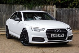 Audi A4 Saloon (15-24) S4 Saloon 3.0 V6 TFSI 354PS Quattro Tiptronic auto 4d For Sale - Bedford Used Car Sales, Bedford