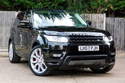Land Rover Range Rover Sport (13-22) 3.0 SDV6 (306bhp) Autobiography Dynamic 5d Auto For Sale - Bedford Used Car Sales, Bedford