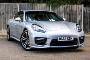 Porsche Panamera (09-16) 4.8 V8 GTS PDK (13-) 4d For Sale - Bedford Used Car Sales, Bedford