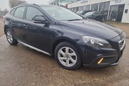 Volvo V40 Cross Country (13-19) D4 (190bhp) Cross Country SE Nav 5d For Sale - Focus Cars Sales, Bury St Edmunds