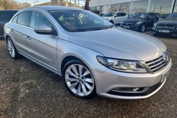 Volkswagen CC (12-16) 2.0 GT TDI CR BlueMotion Tech 4d For Sale - Focus Cars Sales, Bury St Edmunds