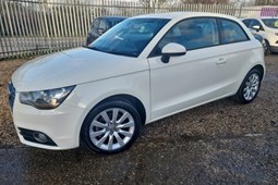 Audi A1 Hatchback (10-18) 1.6 TDI Sport 3d For Sale - Focus Cars Sales, Bury St Edmunds