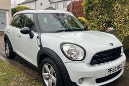 MINI Countryman (10-17) 1.6 5d For Sale - Focus Cars Sales, Bury St Edmunds