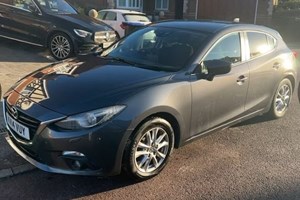 Mazda 3 Hatchback (13-19) 2.0 SE-L 5d Auto For Sale - Focus Cars Sales, Bury St Edmunds