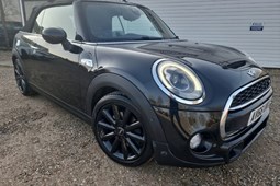 MINI Convertible (16-24) 2.0 Cooper S 2d For Sale - Focus Cars Sales, Bury St Edmunds