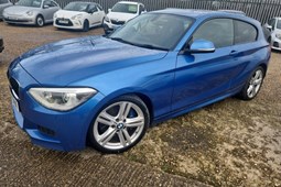 BMW 1-Series Hatchback (11-19) 118i M Sport 3d For Sale - Focus Cars Sales, Bury St Edmunds