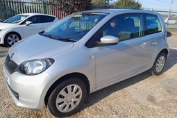 Skoda Citigo (12-19) 1.0 MPI SE 3d For Sale - Focus Cars Sales, Bury St Edmunds