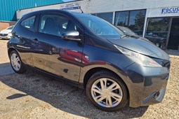 Toyota Aygo (14-22) 1.0 VVT-i X-Play 3d For Sale - Focus Cars Sales, Bury St Edmunds