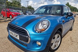 MINI Hatchback (14-24) 1.2 One Hatchback 5d For Sale - Focus Cars Sales, Bury St Edmunds