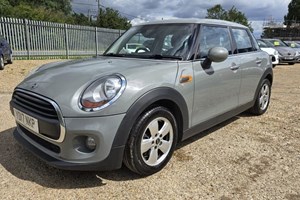 MINI Hatchback (14-24) 1.2 One Hatchback 5d For Sale - Focus Cars Sales, Bury St Edmunds