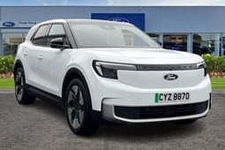 Ford Explorer SUV (24 on) 210kW Premium 77kWh 5dr Auto For Sale - TrustFord Coleraine, Coleraine