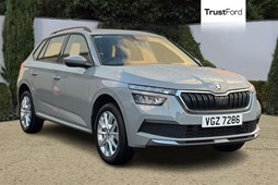 Skoda Kamiq SUV (19 on) SE 1.0 TSI 95PS 5d For Sale - TrustFord Coleraine, Coleraine