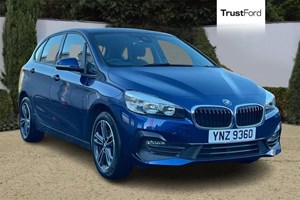 BMW 2-Series Active Tourer (14-21) 218i Sport (04/2018 on) 5d For Sale - TrustFord Coleraine, Coleraine