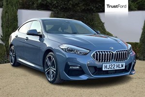 BMW 2-Series Gran Coupe (20-24) 218i [136] M Sport 4dr For Sale - TrustFord Coleraine, Coleraine