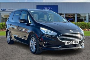 Ford Galaxy (15-23) Titanium 2.0 Ford EcoBlue 150PS 5d For Sale - TrustFord Coleraine, Coleraine