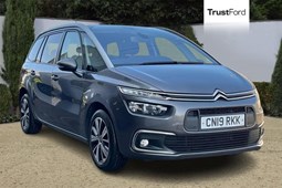 Citroen Grand C4 SpaceTourer MPV (18-23) Feel BlueHDi 130 S&S 5d For Sale - TrustFord Coleraine, Coleraine