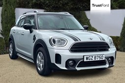 MINI Countryman SUV (17-24) 1.5 Cooper Classic 5d For Sale - TrustFord Coleraine, Coleraine