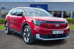 Ford Explorer SUV (24 on) 210kW Premium 77kWh 5dr Auto For Sale - TrustFord Coleraine, Coleraine