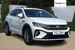 Volkswagen Taigo SUV (22 on) 1.0 TSI 110 R-Line 4dr DSG For Sale - TrustFord Coleraine, Coleraine