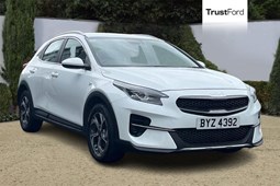 Kia Xceed SUV (19 on) 2 1.0 T-GDi 118bhp ISG 5d For Sale - TrustFord Coleraine, Coleraine