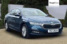 Skoda Octavia Hatchback (20 on) 1.5 TSI SE Technology 5d For Sale - TrustFord Coleraine, Coleraine
