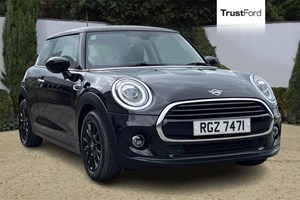 MINI Hatchback (14-24) Cooper Classic 3d For Sale - TrustFord Coleraine, Coleraine