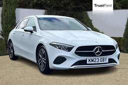 Mercedes-Benz A-Class Saloon (19 on) A200 Sport Executive 4dr Auto For Sale - TrustFord Coleraine, Coleraine