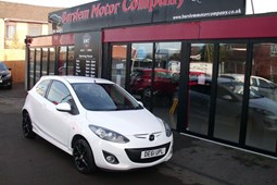 Mazda 2 (07-15) 1.5 Sport (2010) 3d For Sale - Burslem Motor Company, Burselm