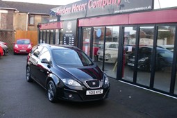 SEAT Altea XL (07-15) 1.6 TDI CR Ecomotive I Tech 5d For Sale - Burslem Motor Company, Burselm