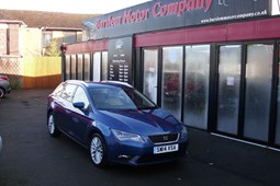 SEAT Leon ST (14-20) 2.0 TDI SE (Technology Pack) 5d For Sale - Burslem Motor Company, Burselm