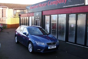 SEAT Leon ST (14-20) 2.0 TDI SE (Technology Pack) 5d For Sale - Burslem Motor Company, Burselm