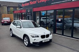 BMW X1 (09-15) xDrive 18d Sport (07/12-) 5d For Sale - Burslem Motor Company, Burselm