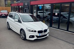 BMW 2-Series Gran Tourer (15-24) 220d xDrive M Sport 5d Step Auto For Sale - Burslem Motor Company, Burselm