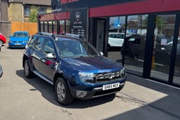 Dacia Duster Estate (13-18) 1.5 dCi (110bhp) Laureate Prime 5d For Sale - Burslem Motor Company, Burselm