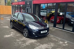 Citroen C3 (10-16) 1.2 PureTech Selection 5d For Sale - Burslem Motor Company, Burselm