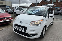 Citroen C3 Picasso (09-17) 1.6 HDi 8V Exclusive 5d For Sale - Autoselect, Hull