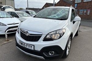 Vauxhall Mokka (12-16) 1.6i Exclusiv 5d For Sale - Autoselect, Hull