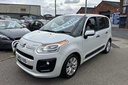 Citroen C3 Picasso (09-17) 1.6 HDi 8V VTR+ 5d For Sale - Autoselect, Hull