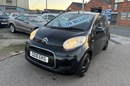 Citroen C3 (02-10) 1.0i VTR+ 3d For Sale - Autoselect, Hull