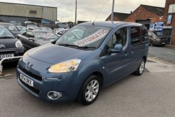 Peugeot Partner Tepee (08-18) 1.6 e-HDi (92bhp) S 5d EGC For Sale - Autoselect, Hull