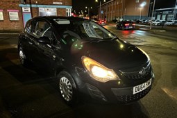 Vauxhall Corsa Hatchback (06-14) 1.2 S (AC) 3d For Sale - Autoselect, Hull