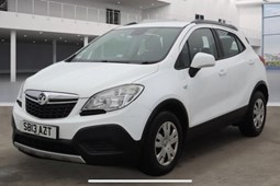 Vauxhall Mokka (12-16) 1.6i S 5d For Sale - Autoselect, Hull