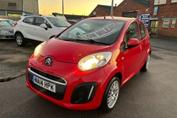 Citroen C1 (05-14) 1.0i Edition 5d For Sale - Autoselect, Hull