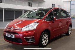 Citroen C4 Picasso (07-13) 1.6 HDi VTR+ 5d For Sale - Autoselect, Hull