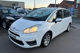 Citroen Grand C4 Picasso (07-13) 1.6 HDi Edition 5d For Sale - Autoselect, Hull