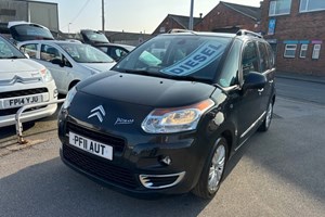 Citroen C3 Picasso (09-17) 1.6 HDi 8V Exclusive 5d For Sale - Autoselect, Hull