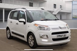 Citroen C3 Picasso (09-17) 1.6 HDi 8V Exclusive 5d For Sale - Autoselect, Hull