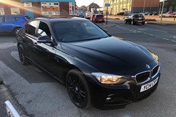 BMW 3-Series Saloon (12-19) 320d xDrive M Sport 4d Step Auto For Sale - Autoselect, Hull