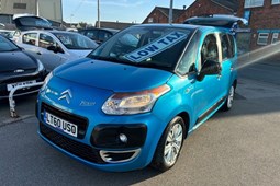 Citroen C3 Picasso (09-17) 1.6 HDi 8V VTR+ 5d For Sale - Autoselect, Hull