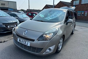 Renault Grand Scenic (09-16) 1.5 dCi (110bhp) Dynamique TomTom 5d For Sale - Autoselect, Hull